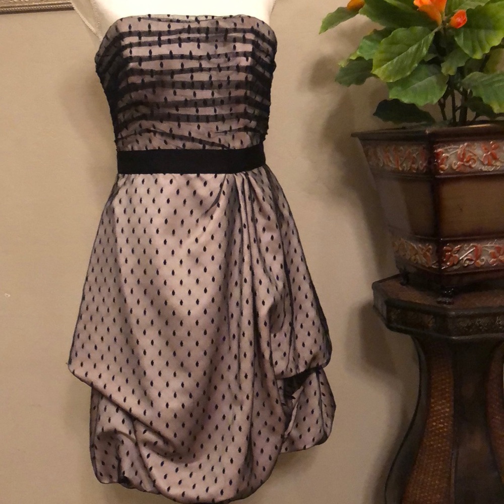 David bridal dress